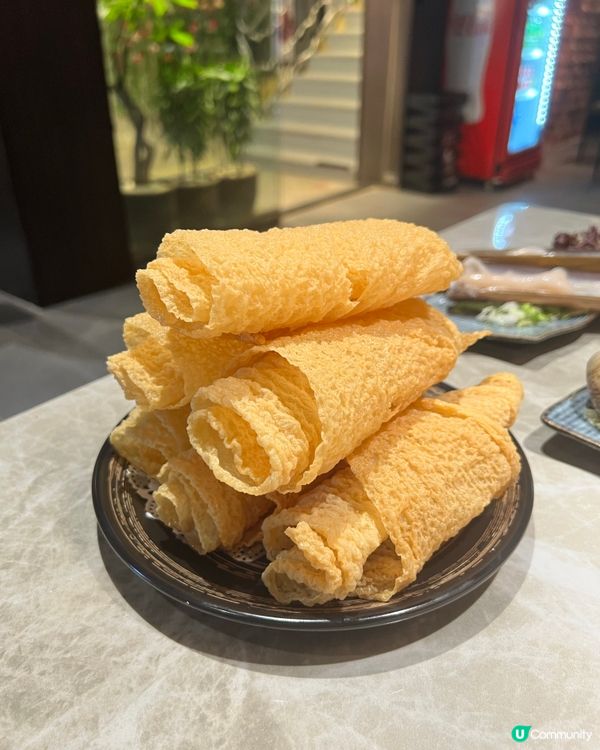 ʚ♡ 港式火鍋食材新鮮極加分 • 坐得舒適必再訪 ♡ɞ