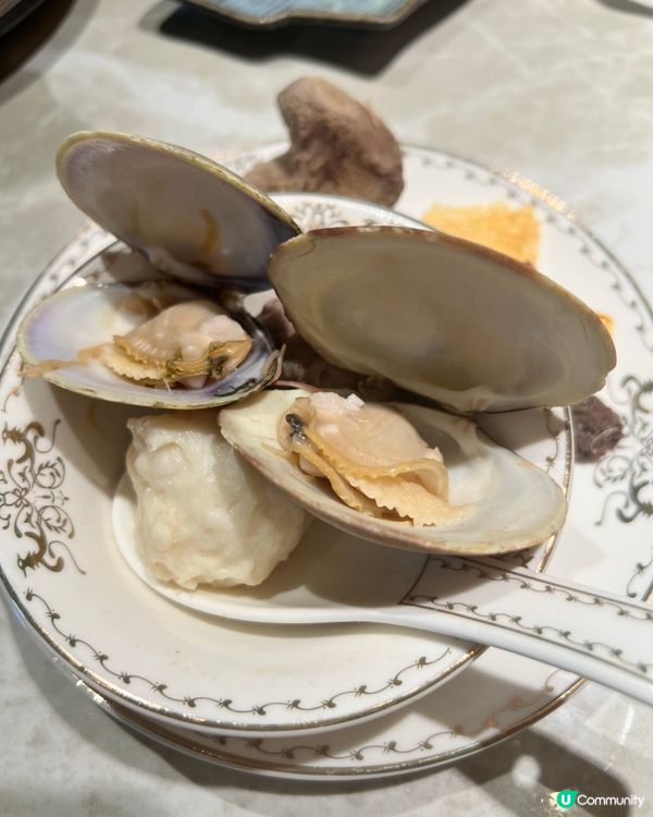 ʚ♡ 港式火鍋食材新鮮極加分 • 坐得舒適必再訪 ♡ɞ