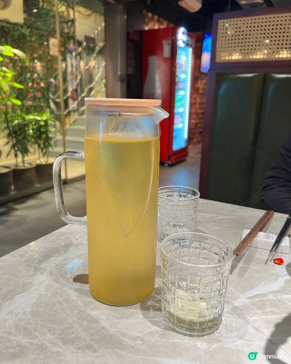 ʚ♡ 港式火鍋食材新鮮極加分 • 坐得舒適必再訪 ♡ɞ