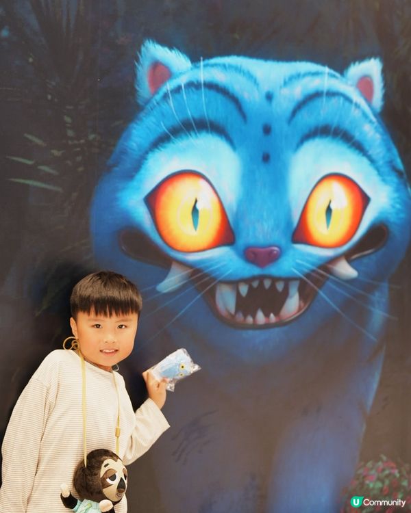 💫Demon Hunter 期間限定店開咗啦!💫