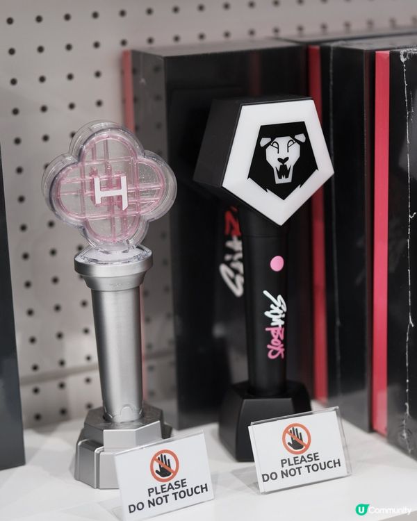 💫Demon Hunter 期間限定店開咗啦!💫