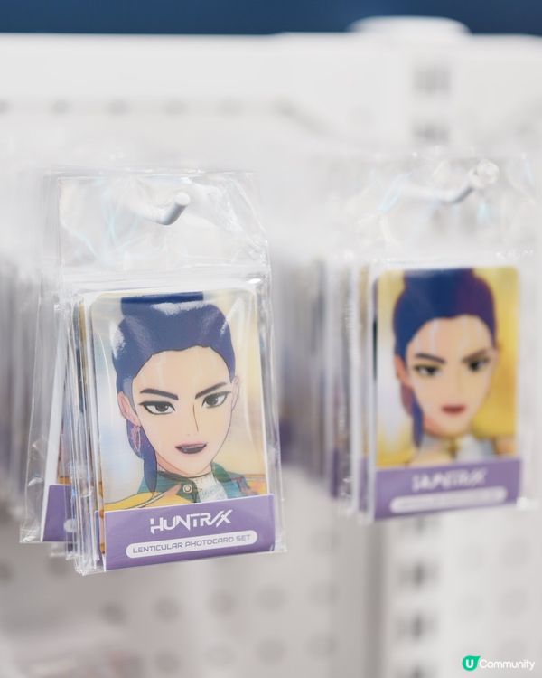 💫Demon Hunter 期間限定店開咗啦!💫