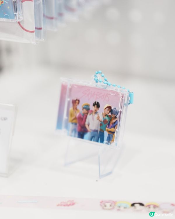 💫Demon Hunter 期間限定店開咗啦!💫