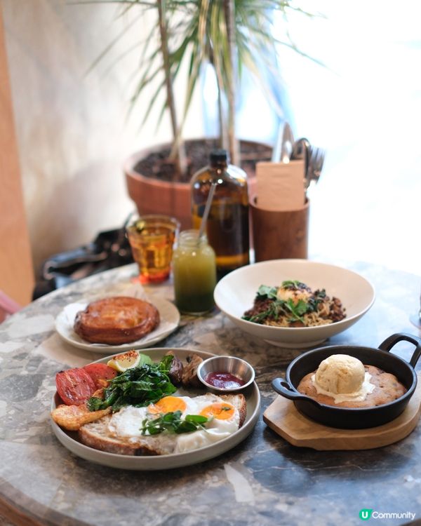 新加坡過江龍打卡！😋 環境一流！