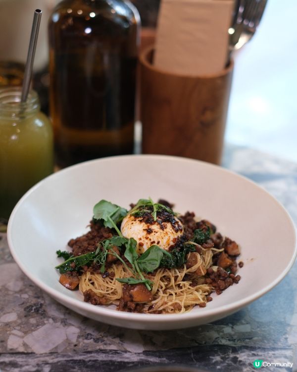 新加坡過江龍打卡！😋 環境一流！