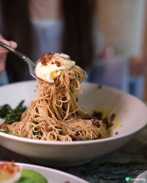 新加坡過江龍打卡！😋 環境一流！