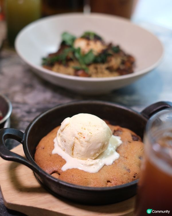 新加坡過江龍打卡！😋 環境一流！