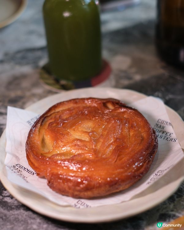 新加坡過江龍打卡！😋 環境一流！