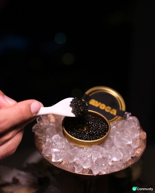 尖咀高空餐酒吧！🌃 靚景美食Double Up！🤤
