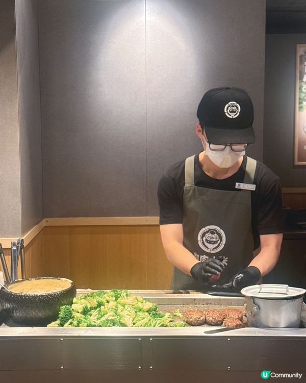 🥩 九龍灣新寵😍