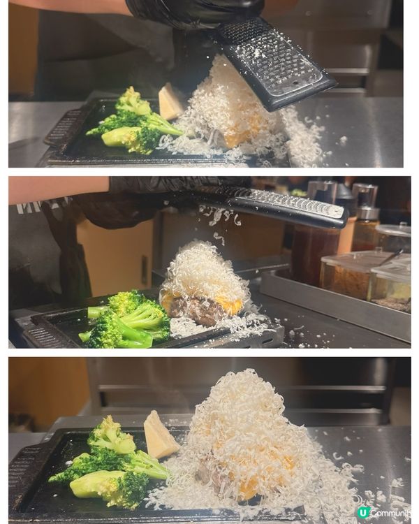 🥩 九龍灣新寵😍