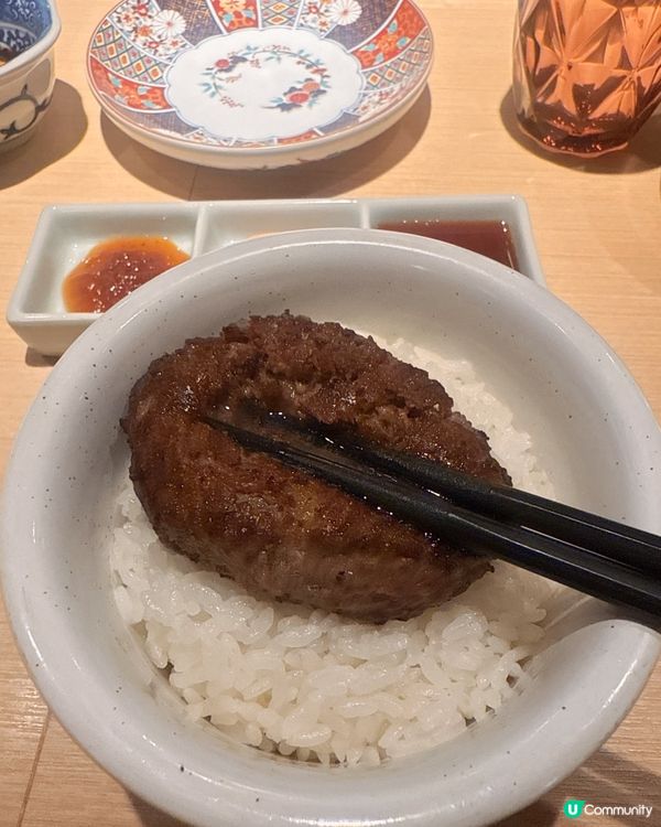 🥩 九龍灣新寵😍