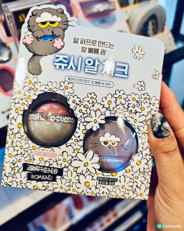 😻 G-Dragon zo&friends聯名！貓奴必衝！😍