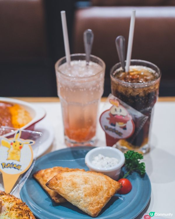 Pizza Hut X Pokémon!超萌卡牌