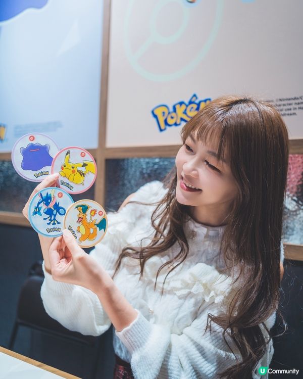 Pizza Hut X Pokémon!超萌卡牌