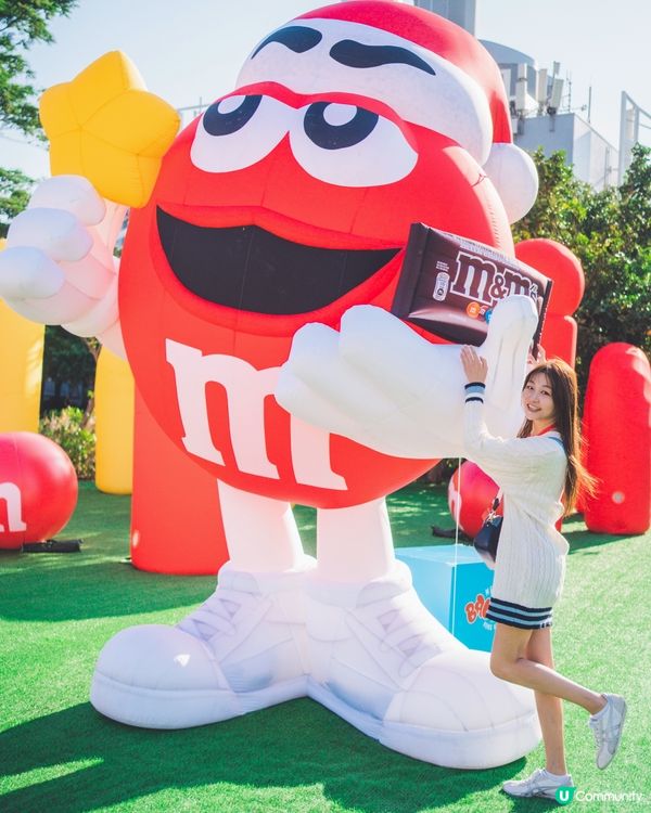 全港最大充氣樂園!反轉波波池+40米競技賽道