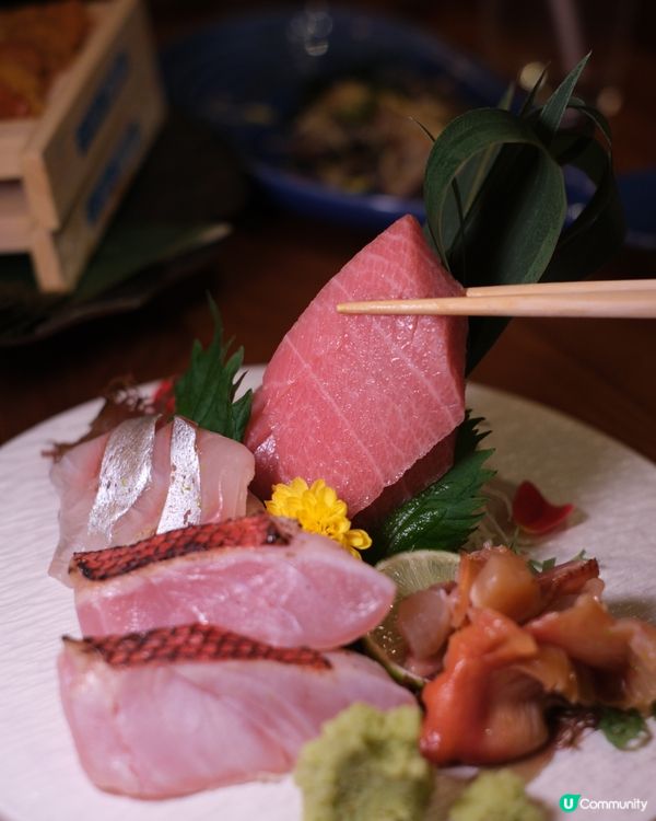 北海道海膽魚子醬🤤！$100 就有邪惡爆燈！🦀🍣