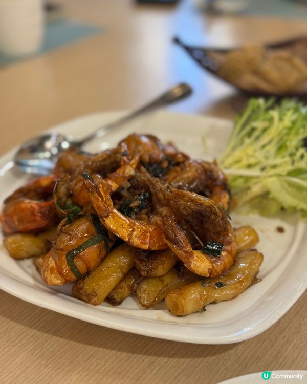 旺角精緻粵菜！小皇府$1088四人餐🤩✨