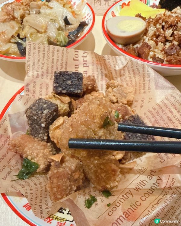 深圳吃人氣米芝連台灣料理