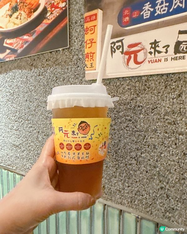 深圳吃人氣米芝連台灣料理