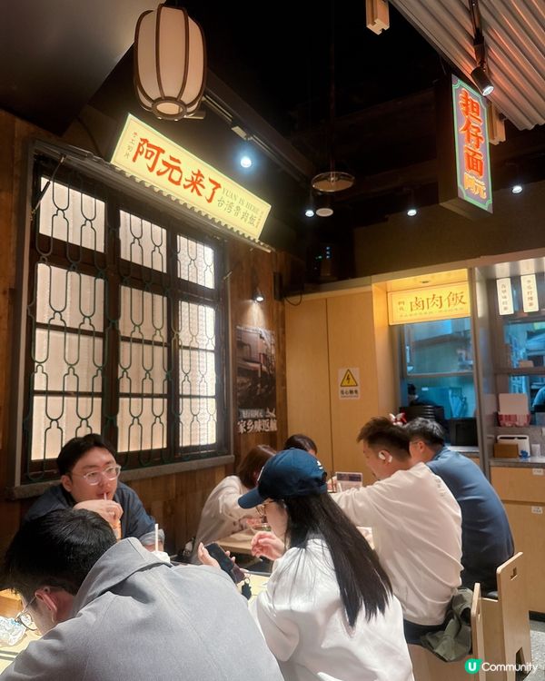 深圳吃人氣米芝連台灣料理