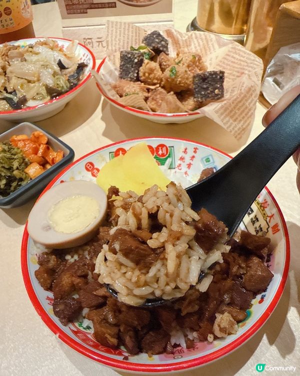 深圳吃人氣米芝連台灣料理