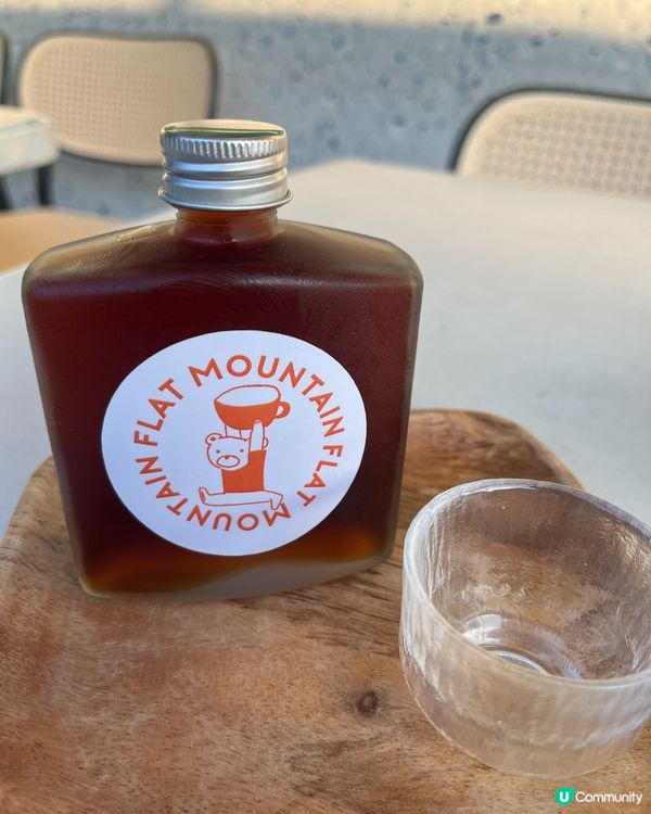 經典漢堡+薯條🍟+咖啡☕️！天水圍必食🤤