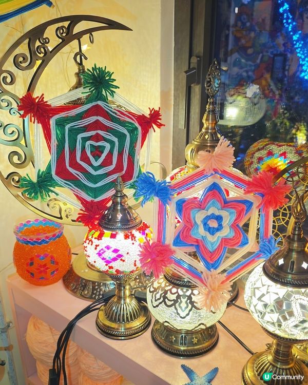 非遺課堂 | 繞線編織「曼達拉」，與孩子一起做思維瑜伽
