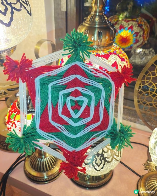 非遺課堂 | 繞線編織「曼達拉」，與孩子一起做思維瑜伽
