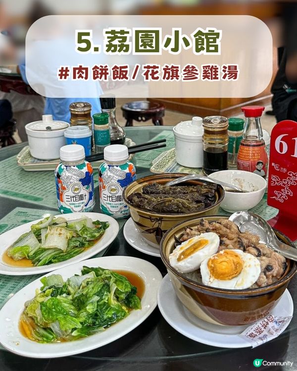 深圳7大必食之選🔥小紅書熱門推薦🔥