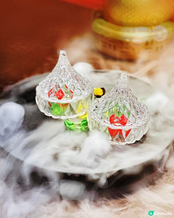 聖誕聚餐首選！銅鑼灣大宅私房菜 🎄😋