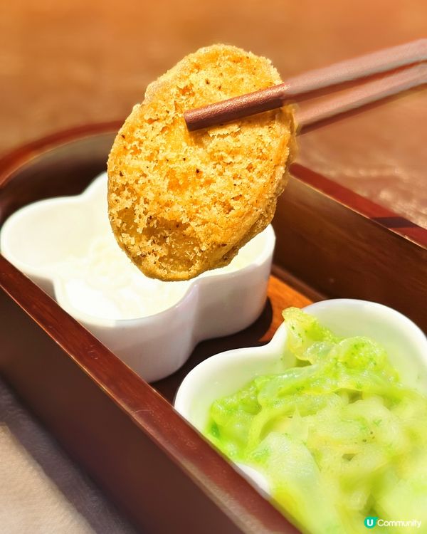 聖誕聚餐首選！銅鑼灣大宅私房菜 🎄😋