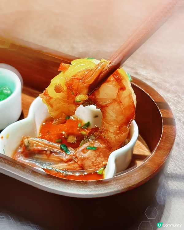 聖誕聚餐首選！銅鑼灣大宅私房菜 🎄😋