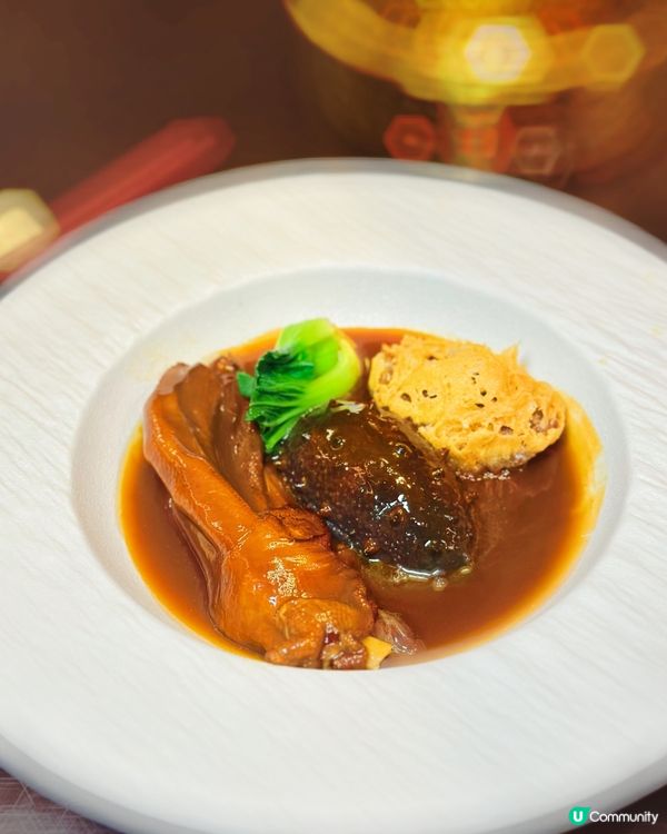 聖誕聚餐首選！銅鑼灣大宅私房菜 🎄😋