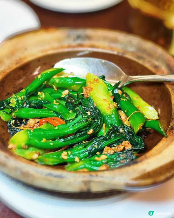 聖誕聚餐首選！銅鑼灣大宅私房菜 🎄😋