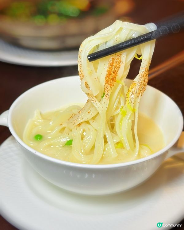 聖誕聚餐首選！銅鑼灣大宅私房菜 🎄😋