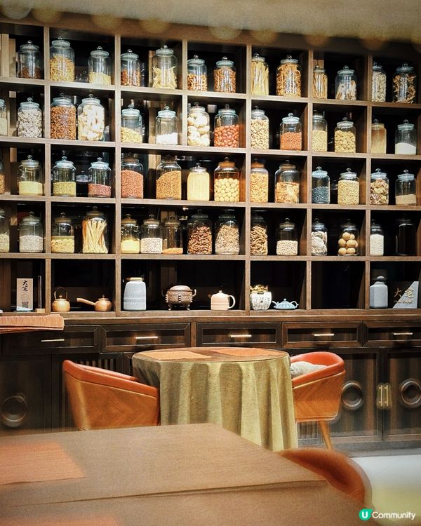 聖誕聚餐首選！銅鑼灣大宅私房菜 🎄😋