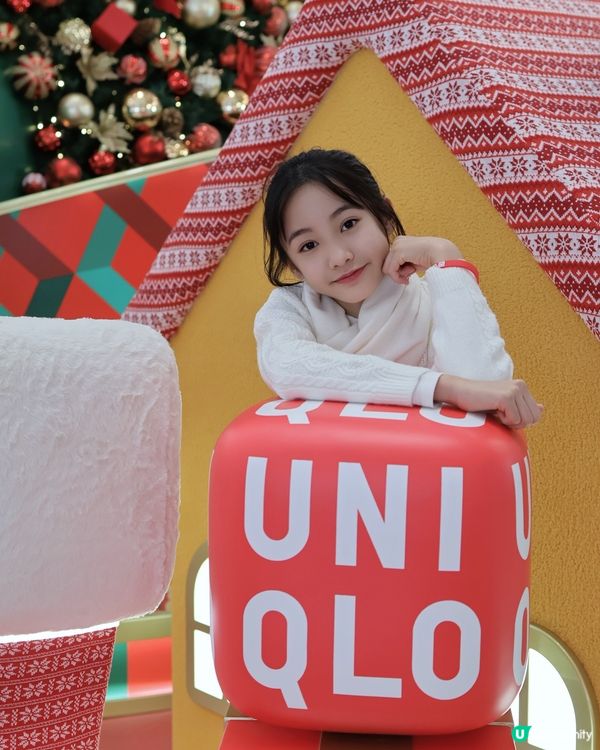 🎅🏻Warmer Together 暖心獻禮  