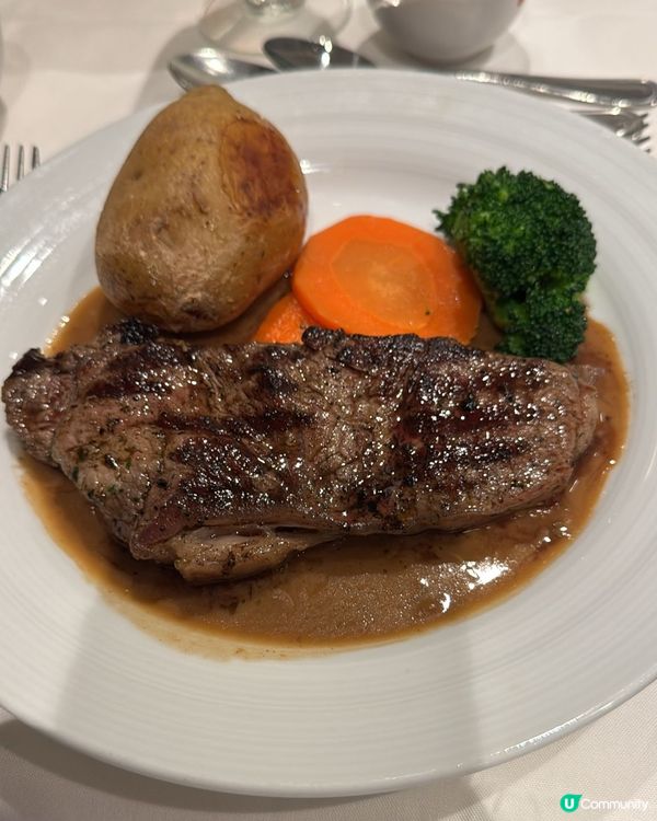 郵輪免費餐
