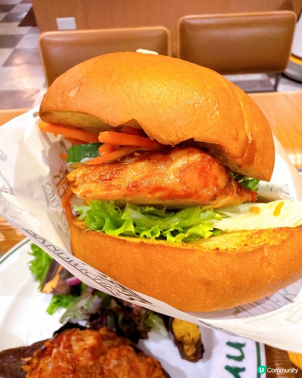 🥳Oliver’s Super Sandwiches最新｢E...