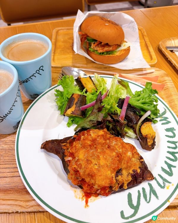 🥳Oliver’s Super Sandwiches最新｢E...