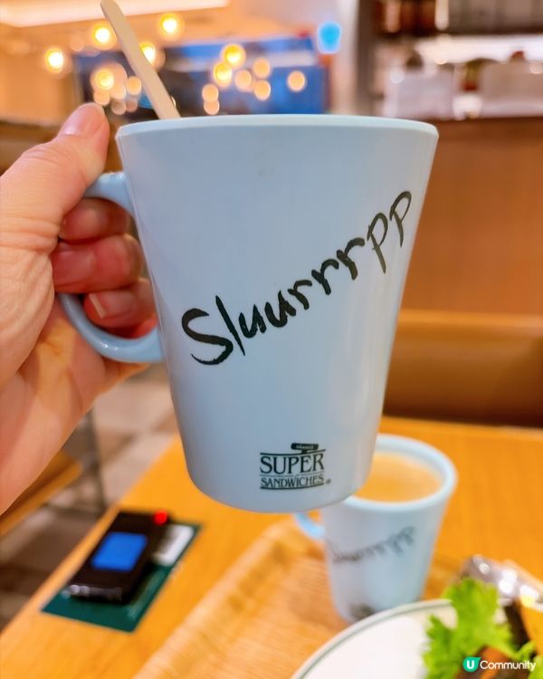 🥳Oliver’s Super Sandwiches最新｢E...