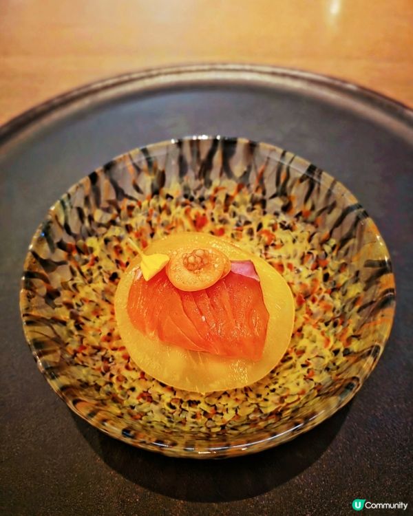 中環米芝蓮2星！日系北歐菜😋周年慶典！🥂