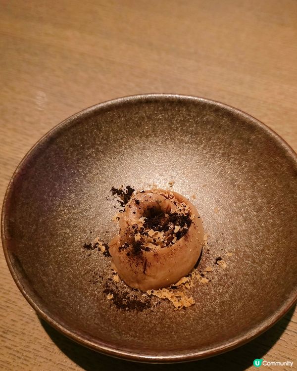 中環米芝蓮2星！日系北歐菜😋周年慶典！🥂