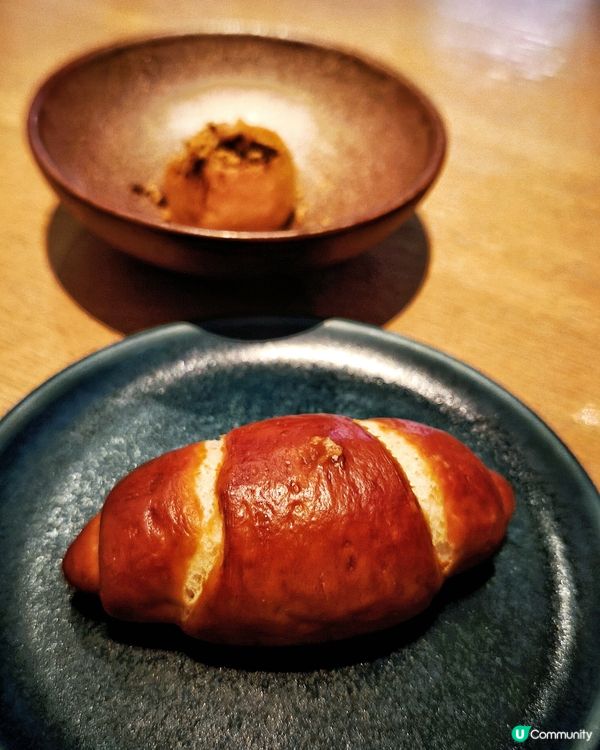 中環米芝蓮2星！日系北歐菜😋周年慶典！🥂