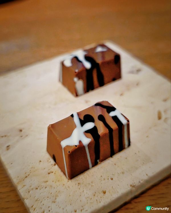 中環米芝蓮2星！日系北歐菜😋周年慶典！🥂