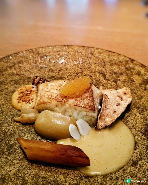 中環米芝蓮2星！日系北歐菜😋周年慶典！🥂