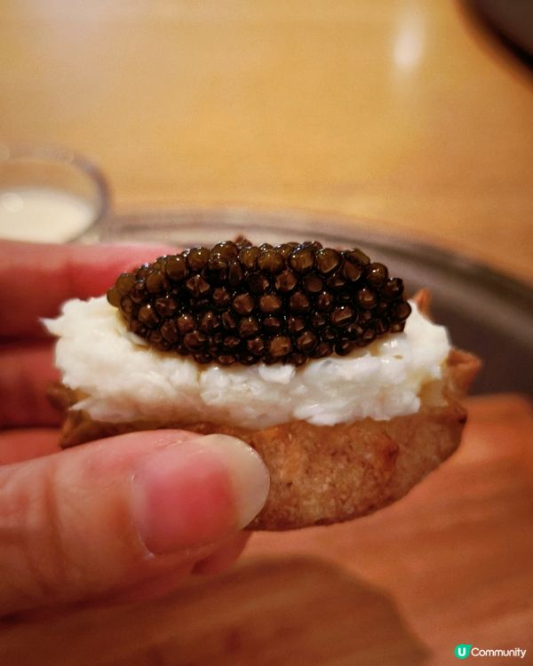 中環米芝蓮2星！日系北歐菜😋周年慶典！🥂