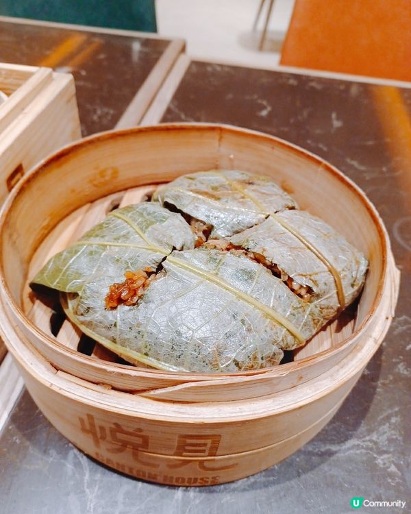 飲茶體驗超正！😋 88折+貼心服務！💯