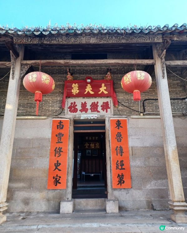 飲茶體驗超正！😋 88折+貼心服務！💯